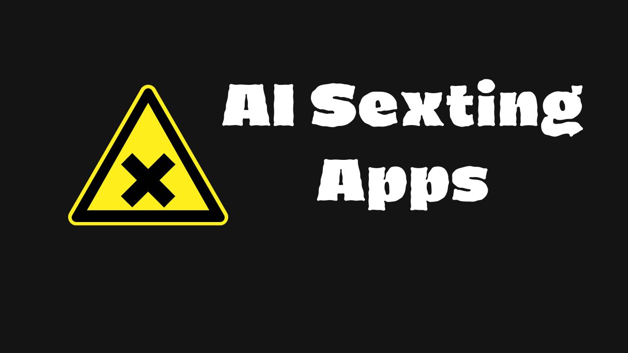 Best AI Sexting Apps For Sex Chat Experience In 2024 Free