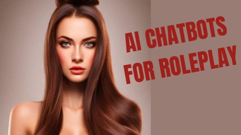 9 Free Best Roleplay AI Chat Bots 2024 NSFW RolePlay