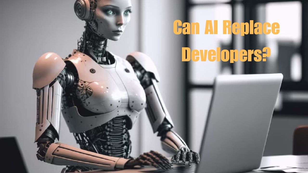 Can AI Replace Developers