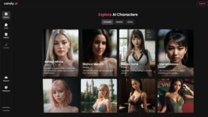Best AI Girlfriend Apps 2027: Tested & Ranked