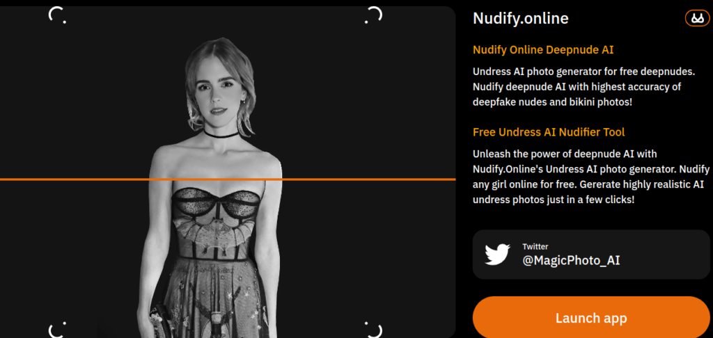 Undress AI sites