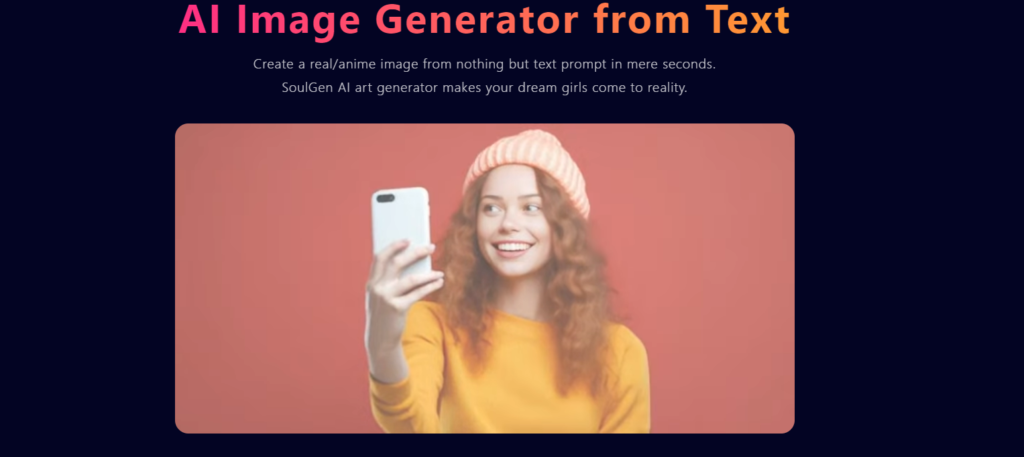 Best FREE Hot Girl AI Generator Tools