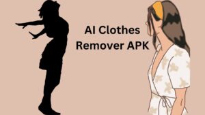 AI Clothes Remover APK