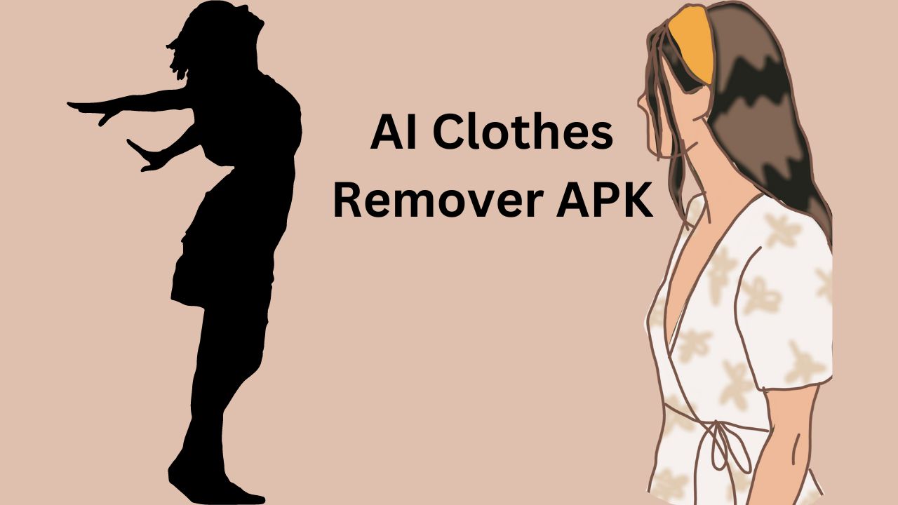 Cloth remover mod apk