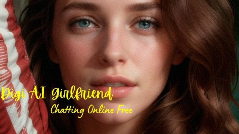 Digi Ai Girlfriend Chatting Online Free Romance App 3777