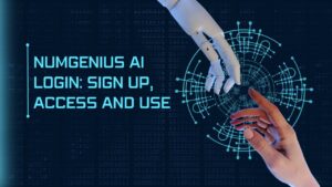 NumGenius AI Login