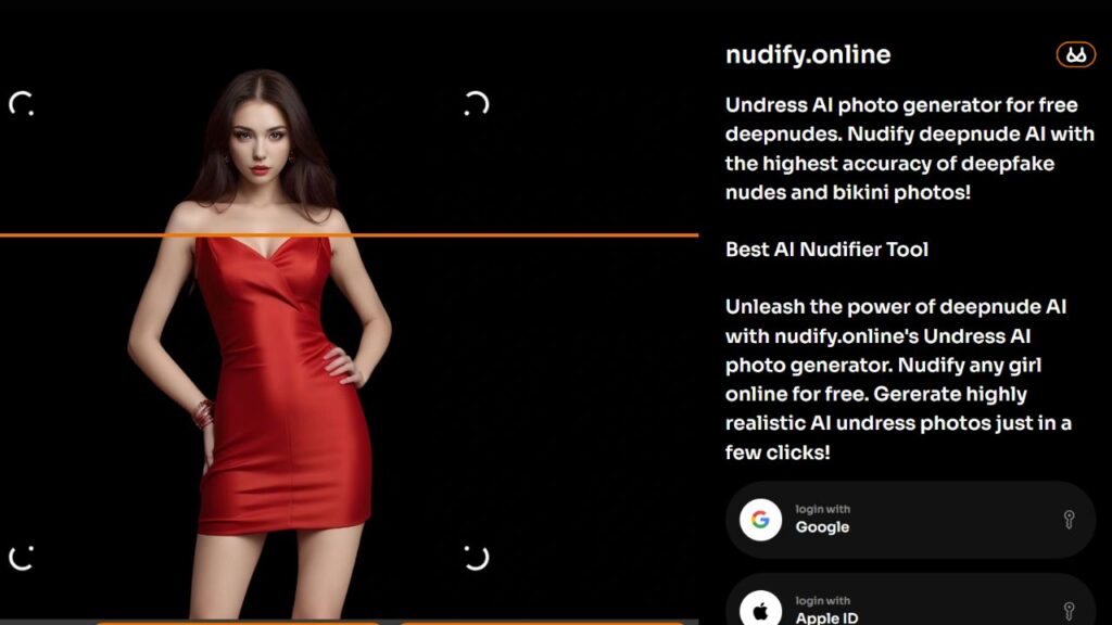 Best AI Tools To Remove Dress Online