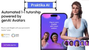 Praktika AI Review