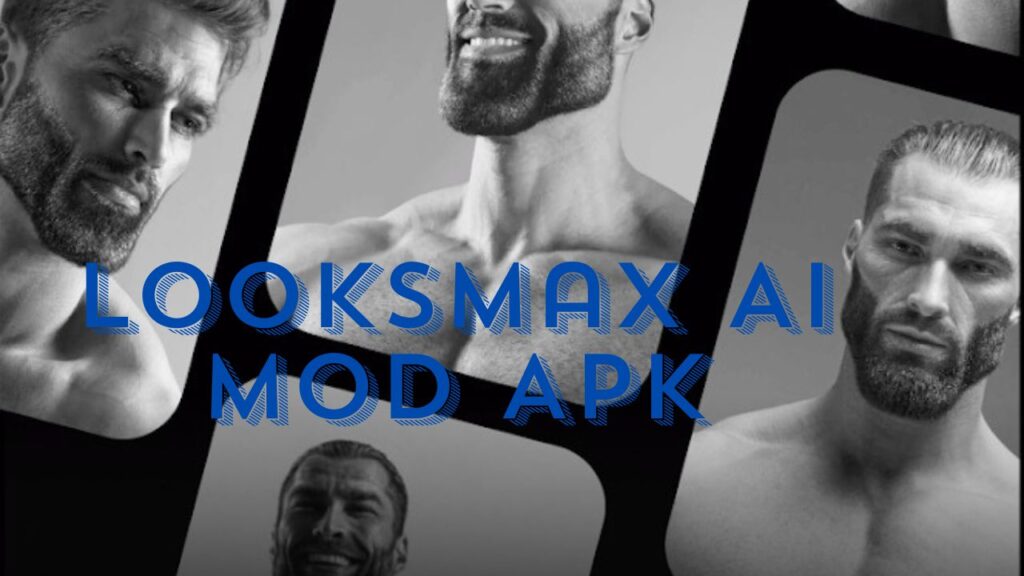 LooksMax AI Mod APK Premium Unlocked 