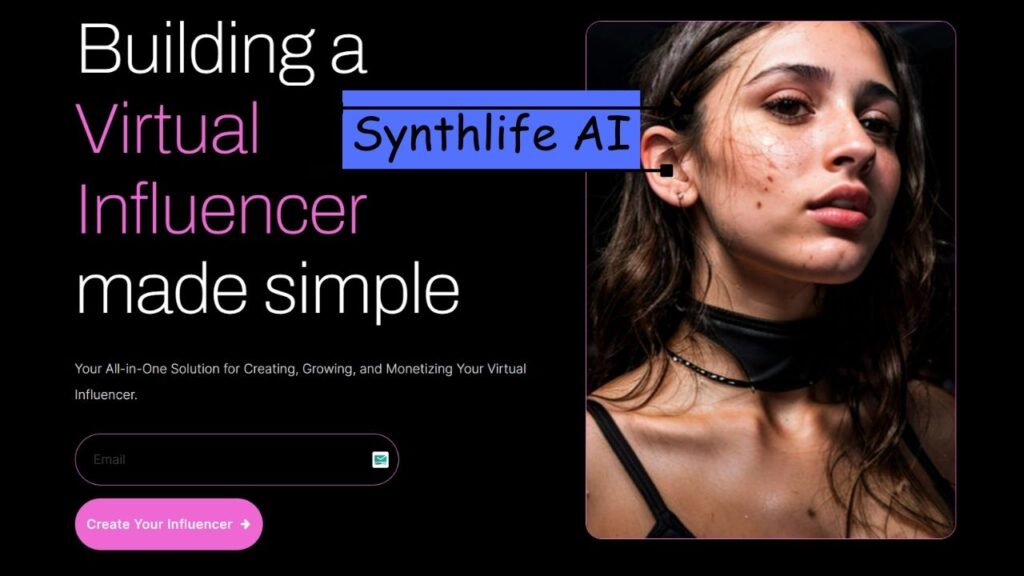 Synthlife AI