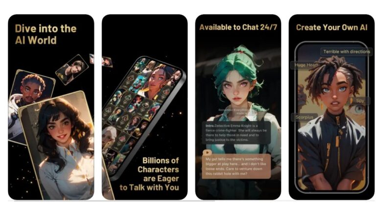 Talkie Soulful AI Mod APK Premium Unlocked Download Talkie Soulful AI Mod APK Premium Unlocked Download