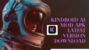 Kindroid AI Mod APK Latest Version Download