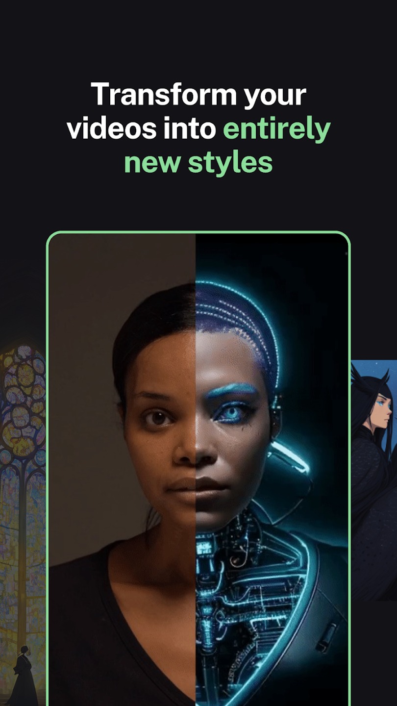 Kaiber AI Mod APK (Premium Unlocked) Latest Version: Free Download