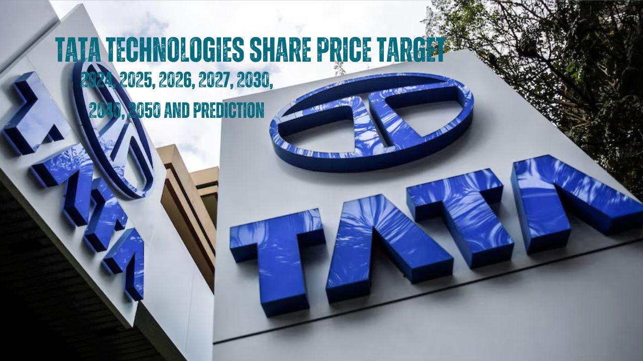 Tata Technologies Share Price Target 2024, 2025, 2026, 2027, 2028, 2029