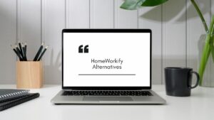 HomeWorkify Alternatives